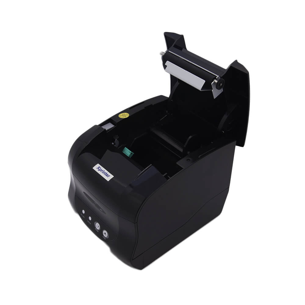 Термопринтер для печати этикеток XPrinter XP-365B